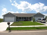 Holmen Wisconsin Twin homes 3 and 4 bedrooms