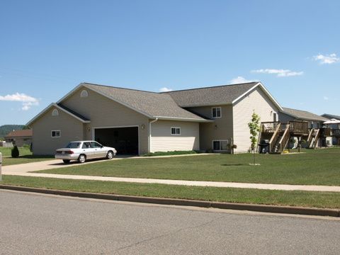 lacrosse area holmen wi rentals duplex