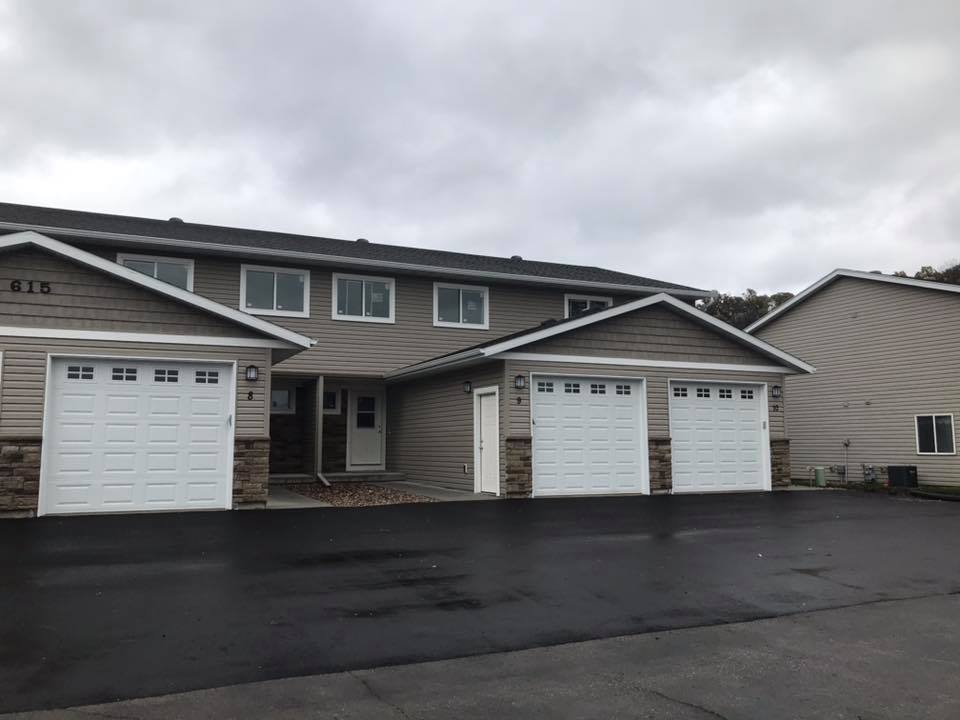 This 3 Bedroom 2 1/2 Bath Town Home was built in 2020 and has furnished appliances, central air, efficient gas heat.  Great location close to many services and 